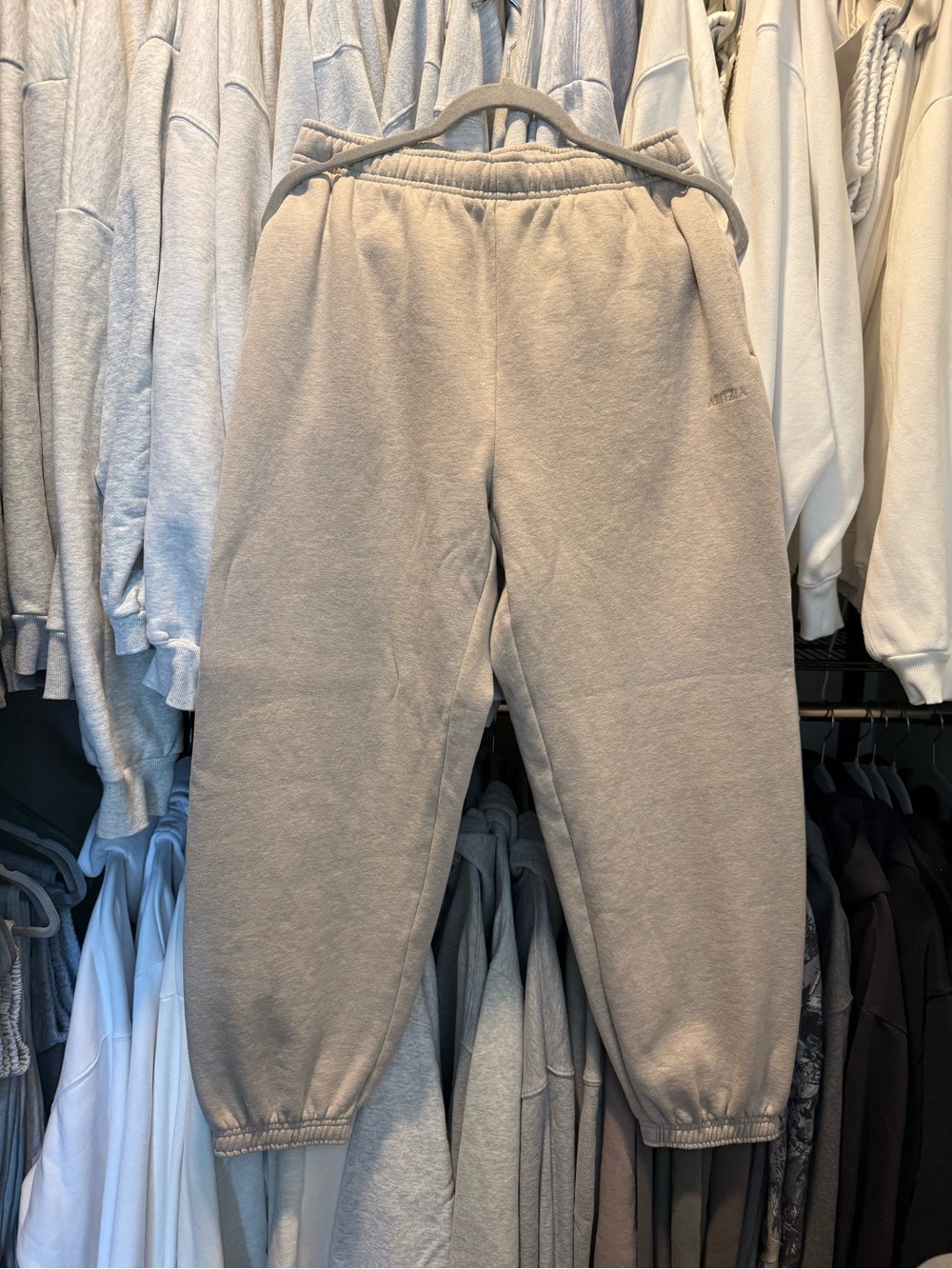 Aritzia Mega Sweatpants